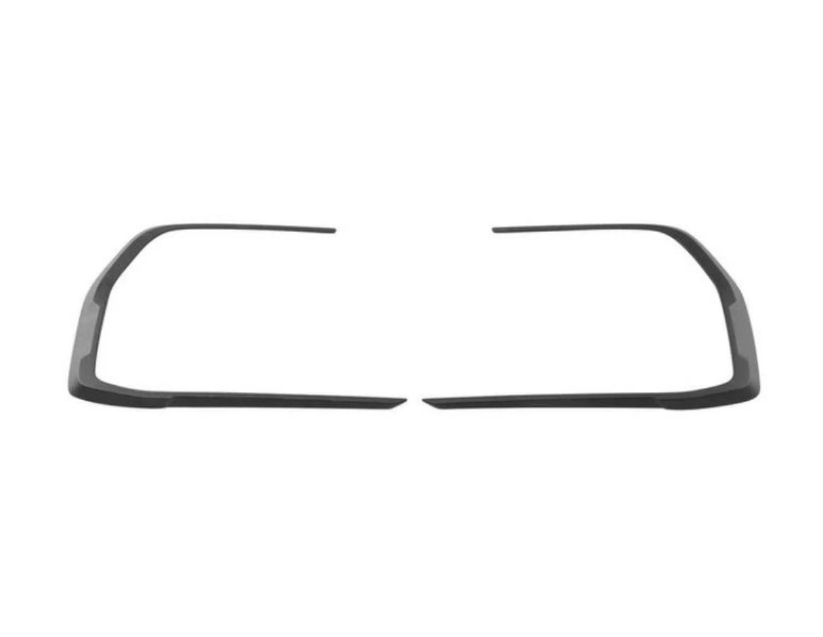 2022+ Ford Ranger Dekselsett for bak/frontlykter